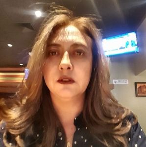 Meet your Posher, Ximena